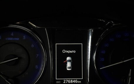 Toyota Camry, 2017 год, 1 647 000 рублей, 16 фотография