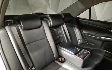 Toyota Camry, 2017 год, 1 647 000 рублей, 15 фотография