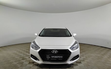 Hyundai i40 I рестайлинг, 2016 год, 1 150 000 рублей, 2 фотография