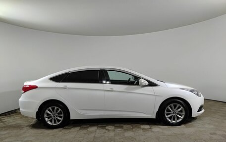 Hyundai i40 I рестайлинг, 2016 год, 1 150 000 рублей, 5 фотография