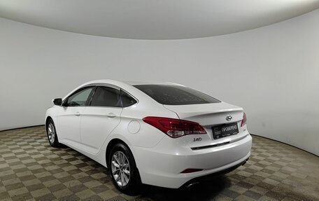 Hyundai i40 I рестайлинг, 2016 год, 1 150 000 рублей, 8 фотография
