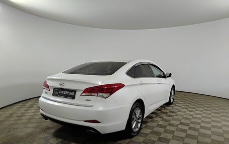 Hyundai i40 I рестайлинг, 2016 год, 1 150 000 рублей, 6 фотография