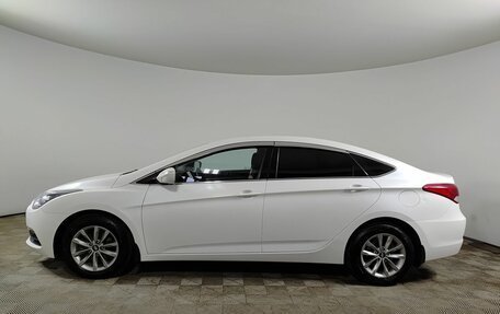 Hyundai i40 I рестайлинг, 2016 год, 1 150 000 рублей, 10 фотография