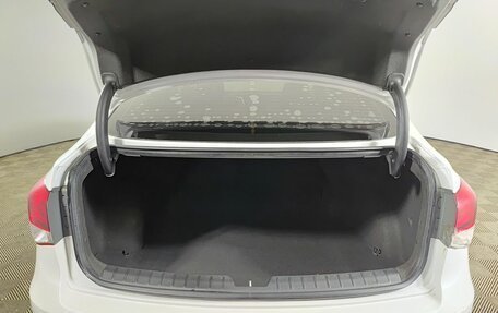 Hyundai i40 I рестайлинг, 2016 год, 1 150 000 рублей, 12 фотография