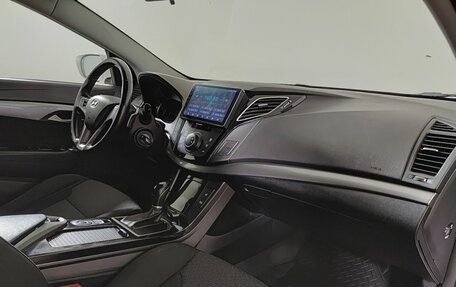 Hyundai i40 I рестайлинг, 2016 год, 1 150 000 рублей, 13 фотография