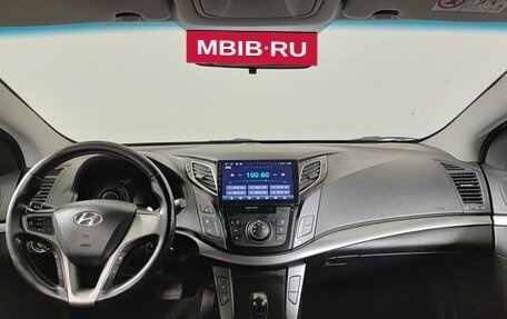 Hyundai i40 I рестайлинг, 2016 год, 1 150 000 рублей, 17 фотография