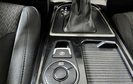 Hyundai i40 I рестайлинг, 2016 год, 1 150 000 рублей, 24 фотография