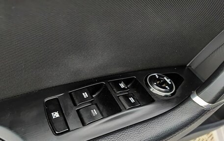 Hyundai i40 I рестайлинг, 2016 год, 1 150 000 рублей, 23 фотография