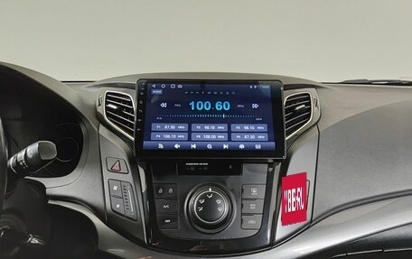 Hyundai i40 I рестайлинг, 2016 год, 1 150 000 рублей, 18 фотография
