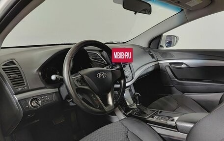Hyundai i40 I рестайлинг, 2016 год, 1 150 000 рублей, 20 фотография