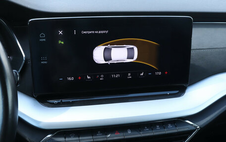 Skoda Octavia IV, 2020 год, 2 240 000 рублей, 16 фотография