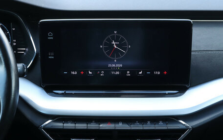 Skoda Octavia IV, 2020 год, 2 240 000 рублей, 17 фотография