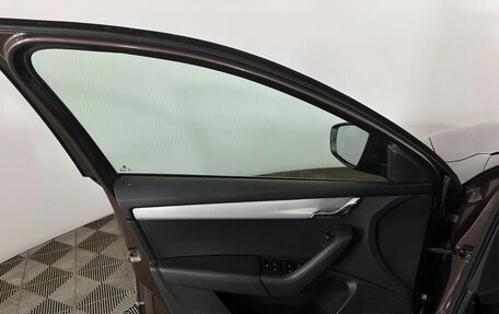 Skoda Octavia, 2015 год, 950 000 рублей, 8 фотография