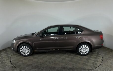 Skoda Octavia, 2015 год, 950 000 рублей, 5 фотография