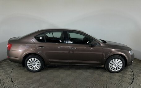Skoda Octavia, 2015 год, 950 000 рублей, 4 фотография