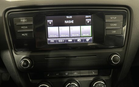Skoda Octavia, 2015 год, 950 000 рублей, 12 фотография