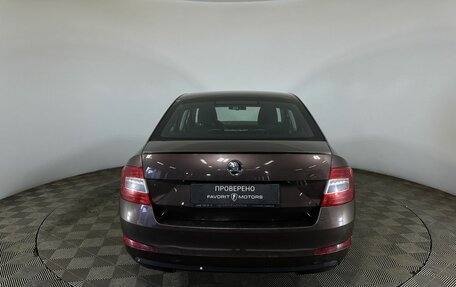 Skoda Octavia, 2015 год, 950 000 рублей, 3 фотография