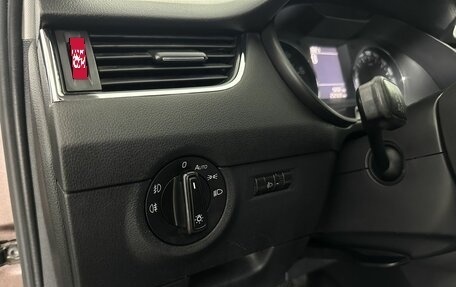 Skoda Octavia, 2015 год, 950 000 рублей, 9 фотография