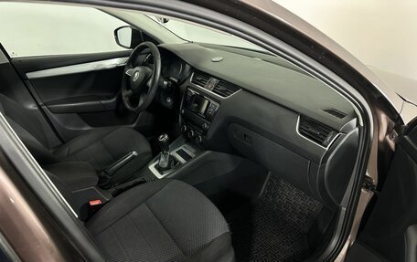 Skoda Octavia, 2015 год, 950 000 рублей, 14 фотография