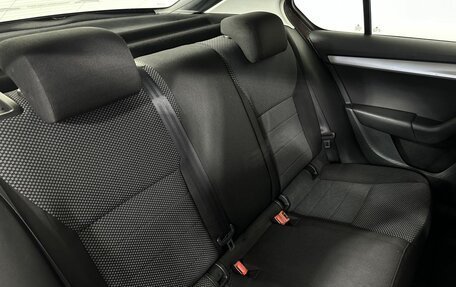 Skoda Octavia, 2015 год, 950 000 рублей, 15 фотография