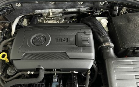 Skoda Octavia, 2015 год, 950 000 рублей, 17 фотография