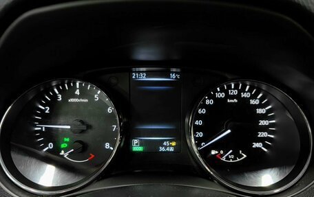 Nissan Qashqai, 2014 год, 1 560 000 рублей, 16 фотография