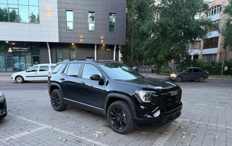 GMC Terrain, 2025 год, 3 690 000 рублей, 1 фотография