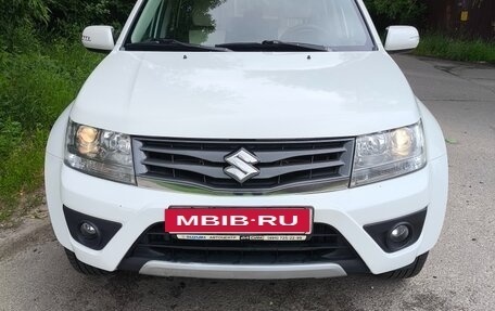 Suzuki Grand Vitara, 2012 год, 1 400 000 рублей, 1 фотография