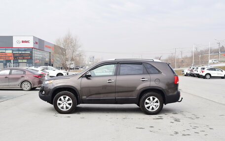 KIA Sorento II рестайлинг, 2012 год, 1 097 000 рублей, 6 фотография