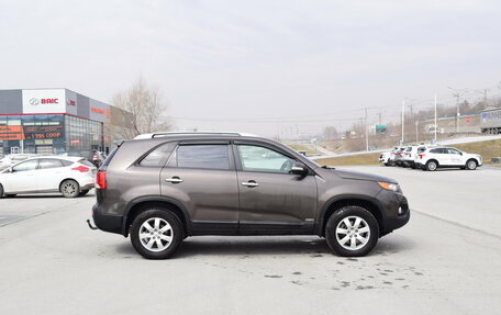KIA Sorento II рестайлинг, 2012 год, 1 097 000 рублей, 5 фотография