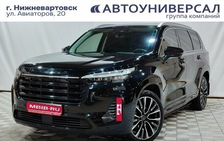 CheryExeed VX, 2022 год, 2 950 000 рублей, 1 фотография