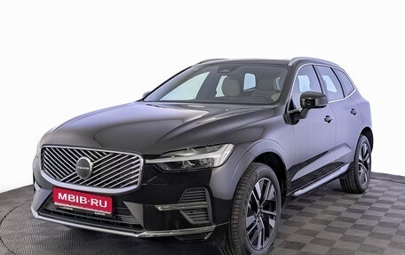 Volvo XC60 II, 2025 год, 6 500 000 рублей, 1 фотография