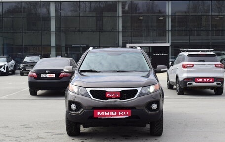 KIA Sorento II рестайлинг, 2012 год, 1 097 000 рублей, 7 фотография