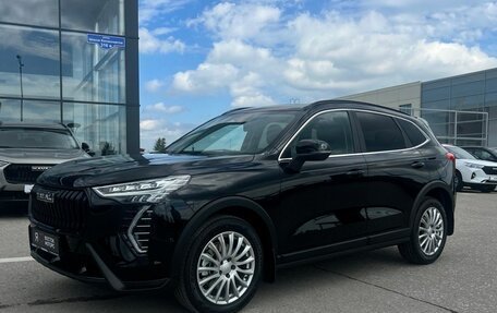 Haval Jolion, 2026 год, 2 649 000 рублей, 1 фотография
