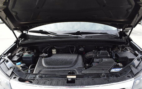 KIA Sorento II рестайлинг, 2012 год, 1 097 000 рублей, 9 фотография