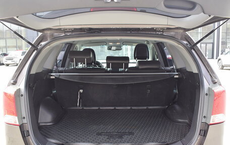 KIA Sorento II рестайлинг, 2012 год, 1 097 000 рублей, 10 фотография