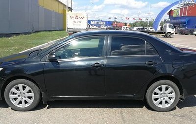Toyota Corolla, 2010 год, 1 120 000 рублей, 1 фотография