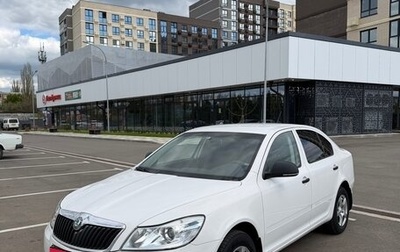 Skoda Octavia, 2011 год, 550 000 рублей, 1 фотография