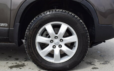 KIA Sorento II рестайлинг, 2012 год, 1 097 000 рублей, 11 фотография