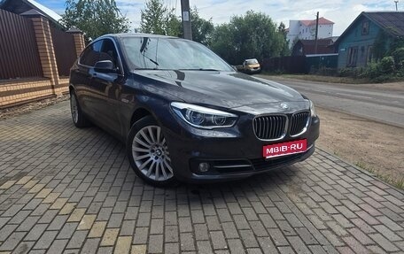 BMW 5 серия, 2013 год, 2 440 000 рублей, 1 фотография