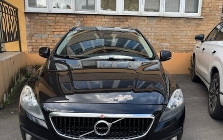 Volvo V40 Cross Country I, 2016 год, 1 400 000 рублей, 1 фотография