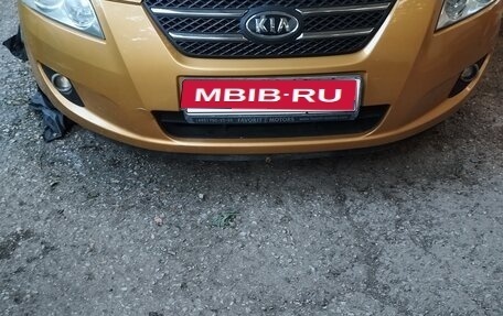 KIA cee'd I рестайлинг, 2009 год, 790 000 рублей, 1 фотография