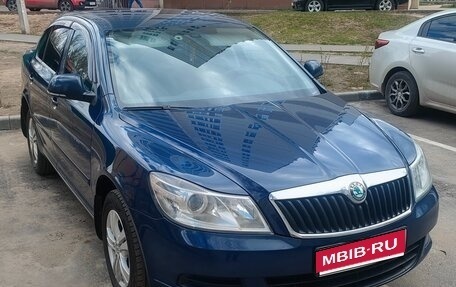 Skoda Octavia, 2013 год, 750 000 рублей, 1 фотография