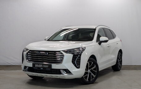 Haval Jolion, 2022 год, 1 740 000 рублей, 1 фотография