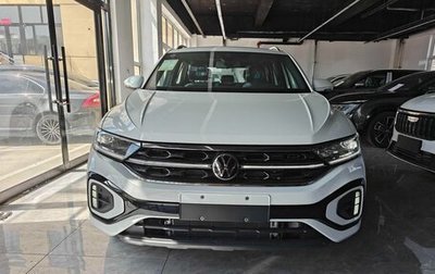 Volkswagen T-Roc I, 2026 год, 2 300 000 рублей, 1 фотография