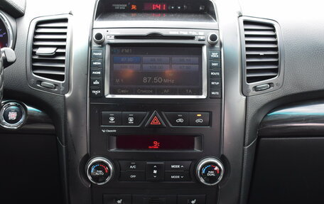 KIA Sorento II рестайлинг, 2012 год, 1 097 000 рублей, 16 фотография
