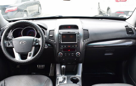 KIA Sorento II рестайлинг, 2012 год, 1 097 000 рублей, 15 фотография