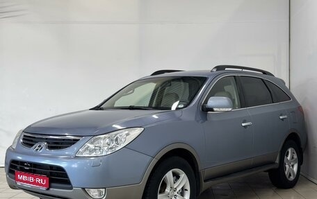 Hyundai ix55, 2010 год, 1 100 000 рублей, 1 фотография