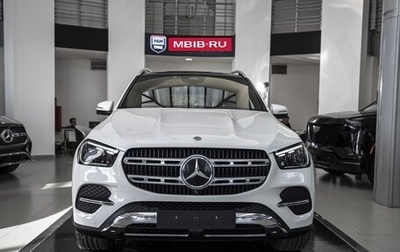 Mercedes-Benz GLE, 2024 год, 12 229 930 рублей, 1 фотография