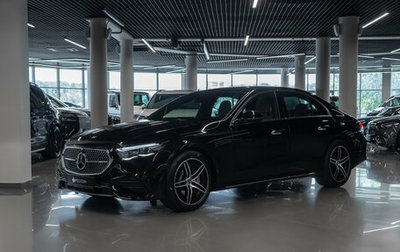 Mercedes-Benz E-Класс, 2026 год, 9 000 000 рублей, 1 фотография